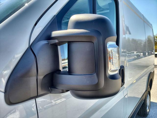 new 2024 Ram ProMaster 1500 car, priced at $38,789