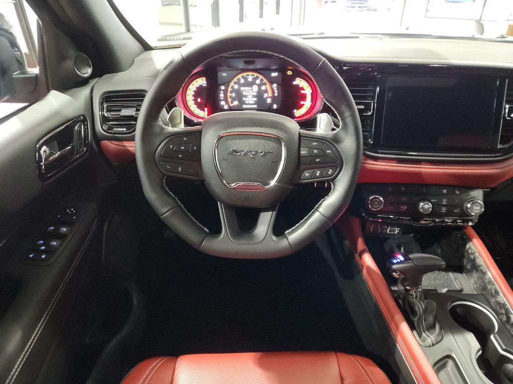 new 2025 Dodge Durango car, priced at $99,079