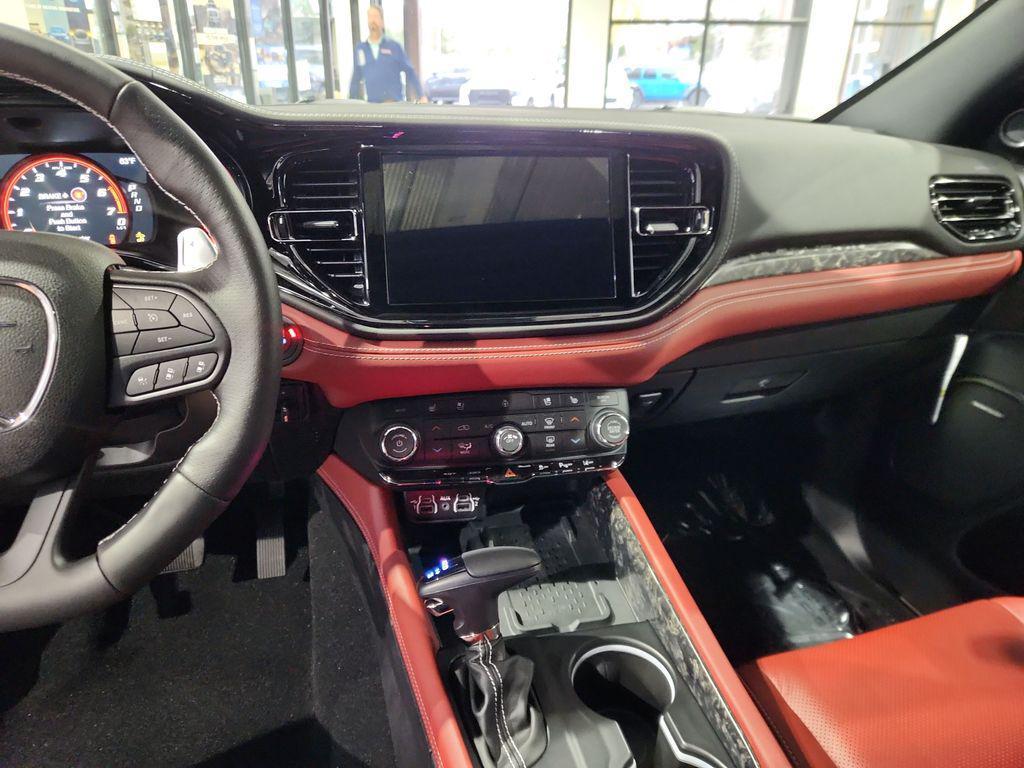 new 2025 Dodge Durango car, priced at $99,079