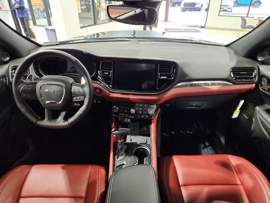 new 2025 Dodge Durango car, priced at $99,079