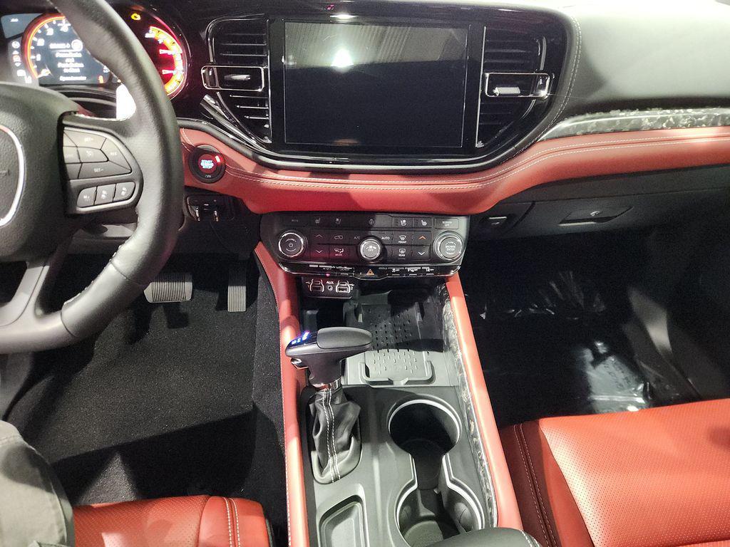 new 2025 Dodge Durango car, priced at $99,079