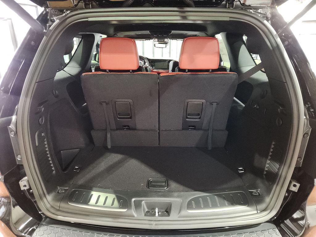 new 2025 Dodge Durango car, priced at $99,079