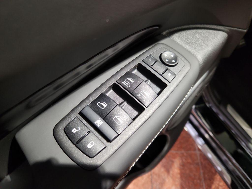 new 2025 Dodge Durango car, priced at $99,079