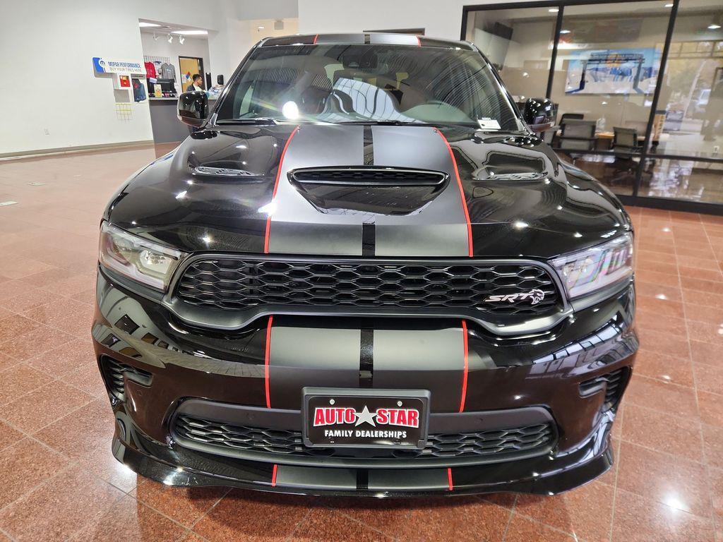 new 2025 Dodge Durango car, priced at $99,079