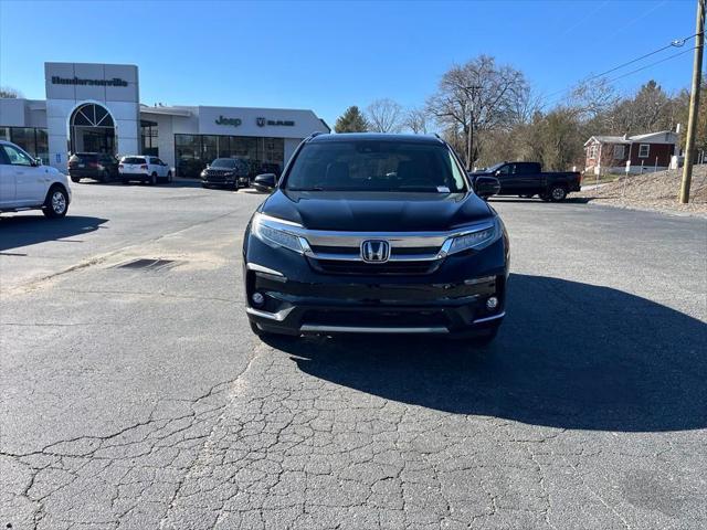 used 2020 Honda Pilot car, priced at $30,299