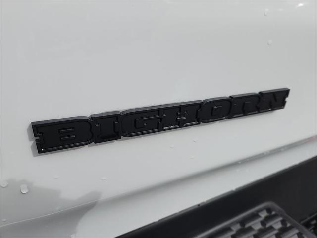 new 2025 Ram 1500 car, priced at $63,799