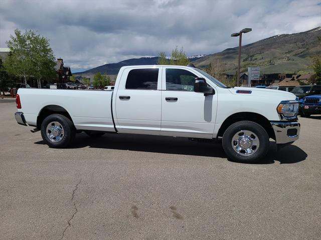 new 2024 Ram 2500 car, priced at $51,229