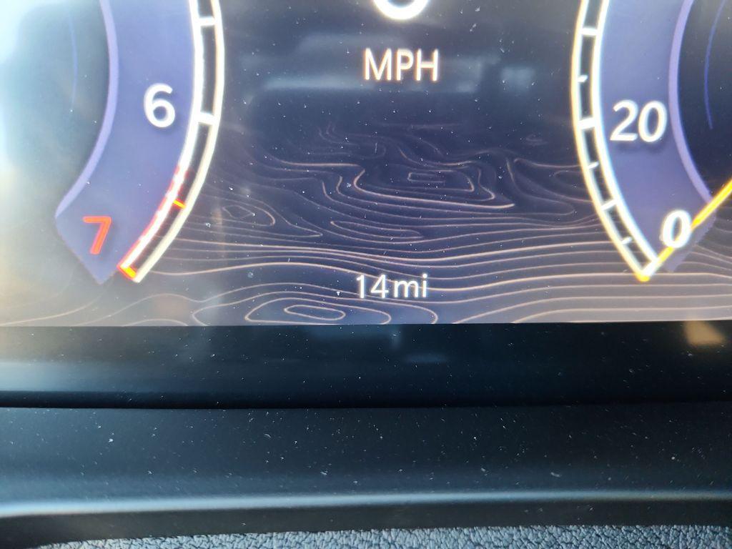 new 2025 Jeep Grand Cherokee car, priced at $66,758