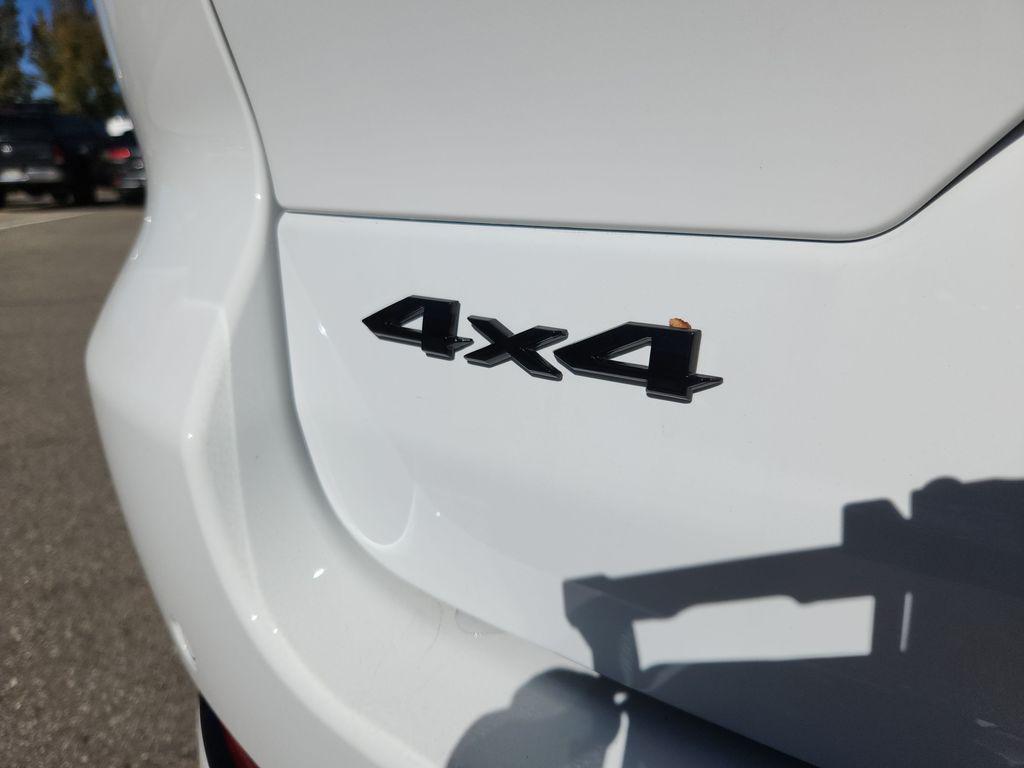 new 2025 Jeep Grand Cherokee car, priced at $66,758