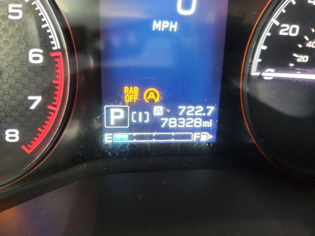 used 2020 Subaru Forester car, priced at $22,988