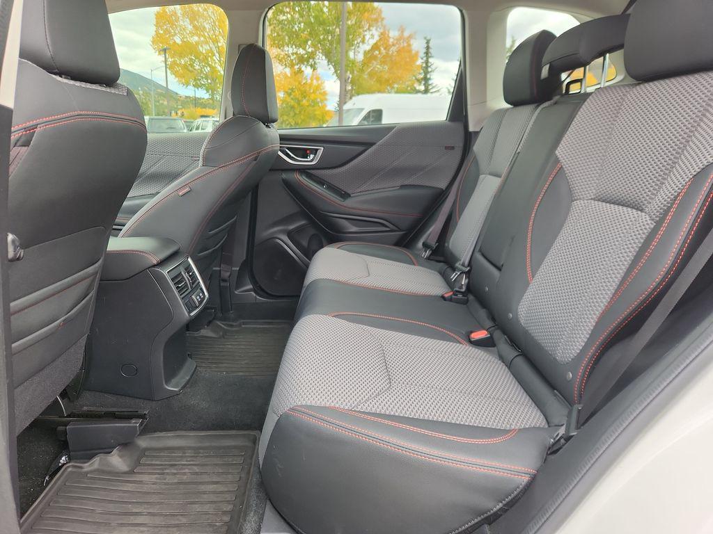 used 2020 Subaru Forester car, priced at $22,988
