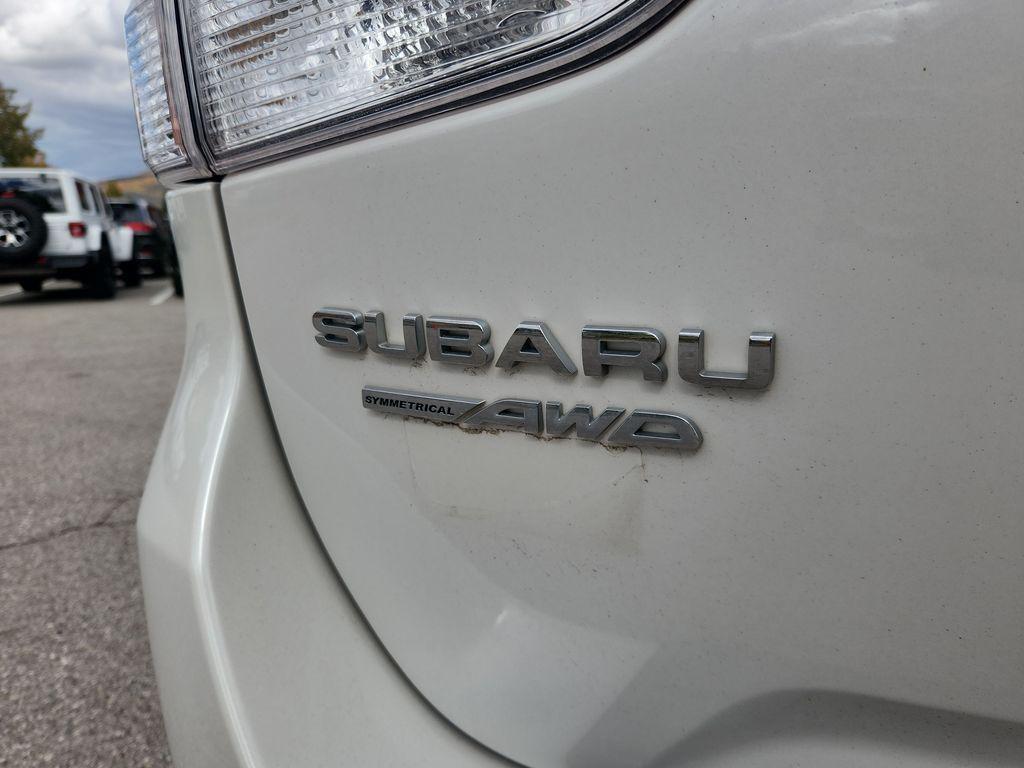 used 2020 Subaru Forester car, priced at $22,988