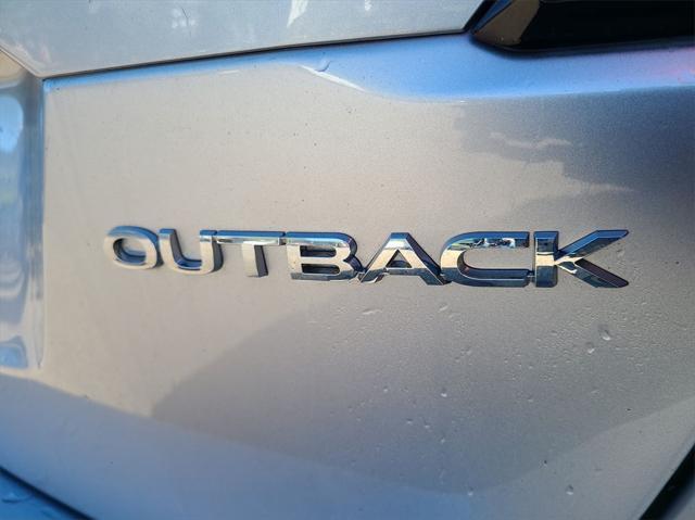 used 2023 Subaru Outback car, priced at $31,883