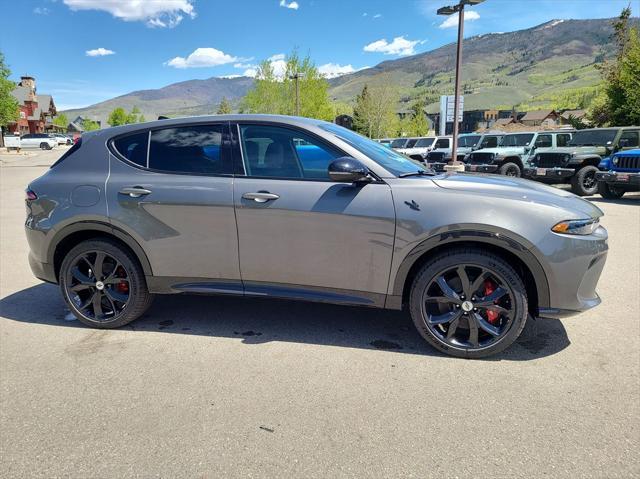 new 2024 Dodge Hornet car, priced at $45,505