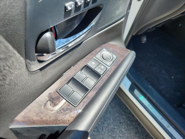 used 2015 Lexus RX 350 car, priced at $18,799