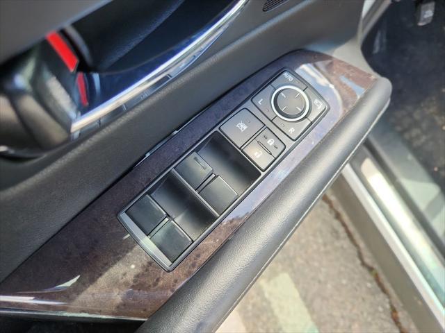 used 2015 Lexus RX 350 car, priced at $19,797