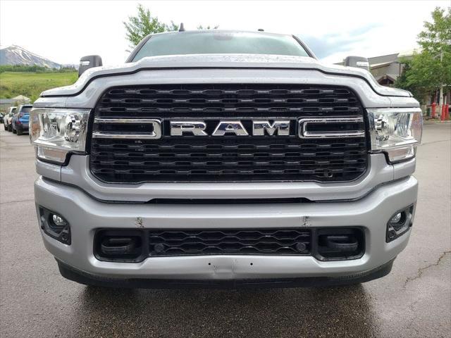 new 2024 Ram 2500 car, priced at $67,392