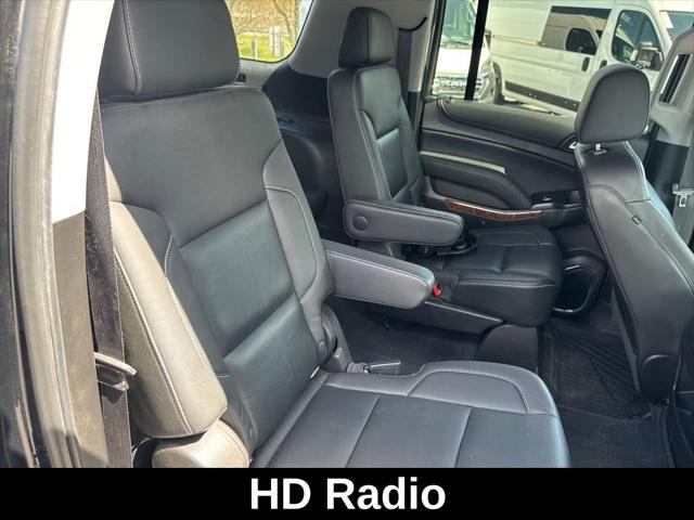 used 2019 Chevrolet Suburban car, priced at $42,974