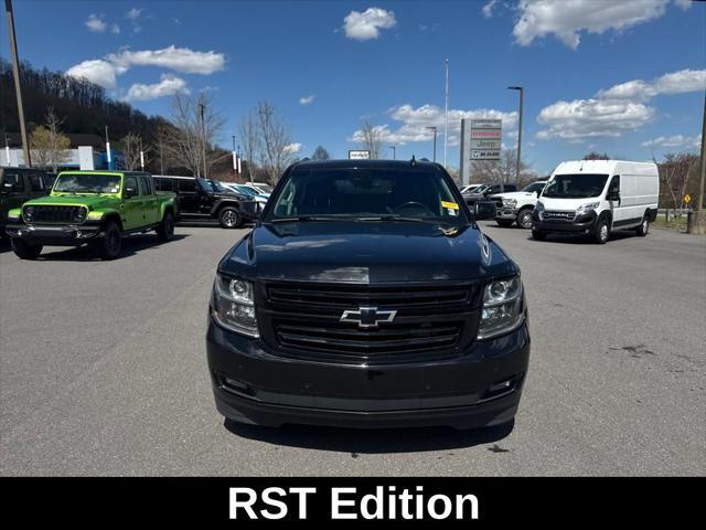 used 2019 Chevrolet Suburban car, priced at $42,974