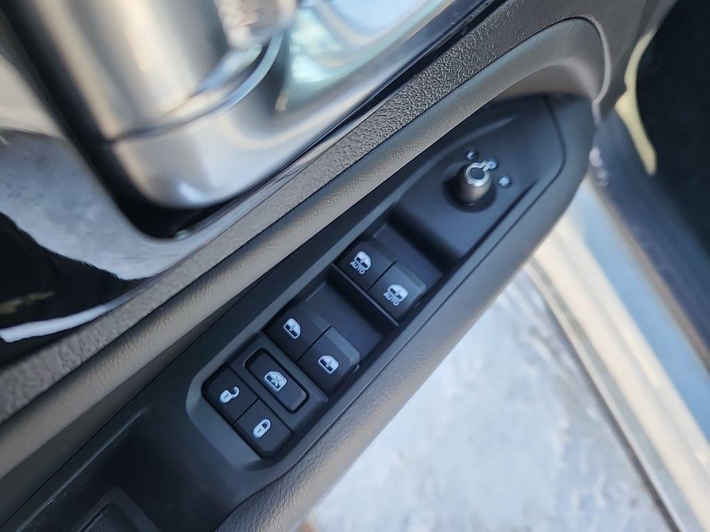 new 2025 Jeep Compass car, priced at $34,265