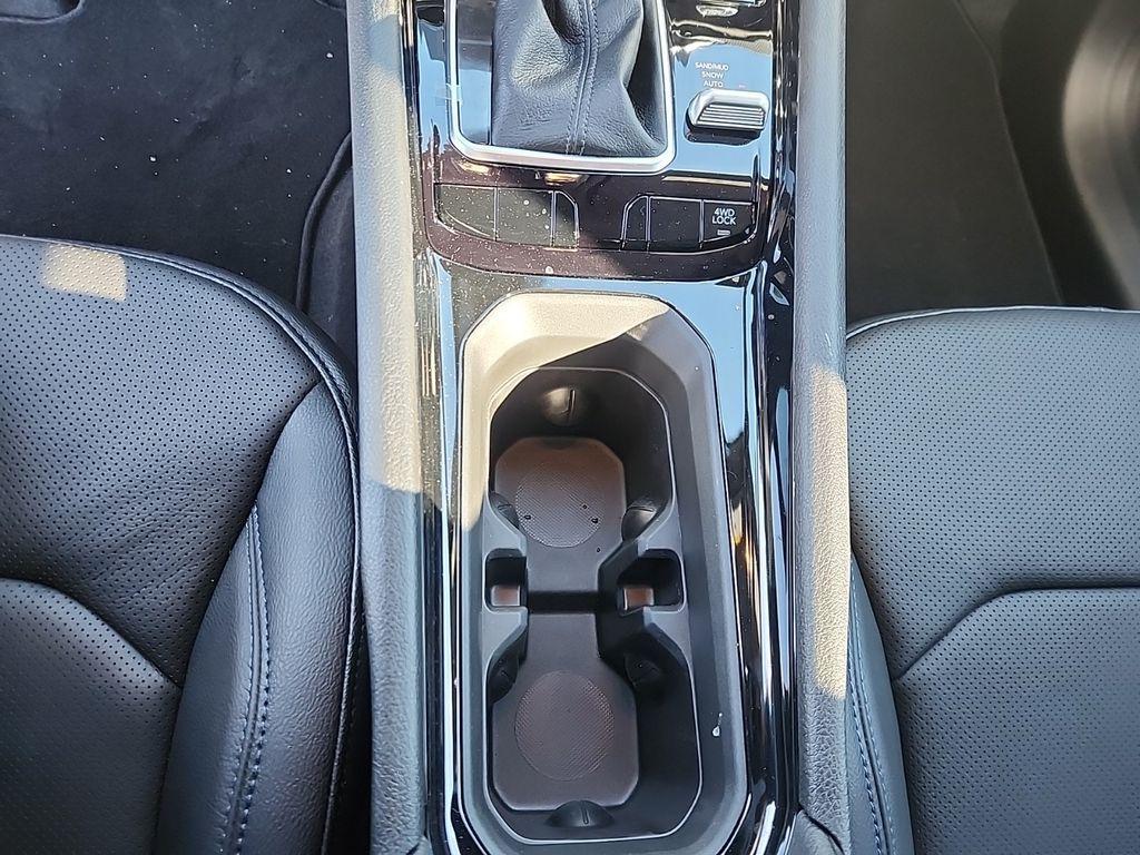 new 2025 Jeep Compass car, priced at $34,265