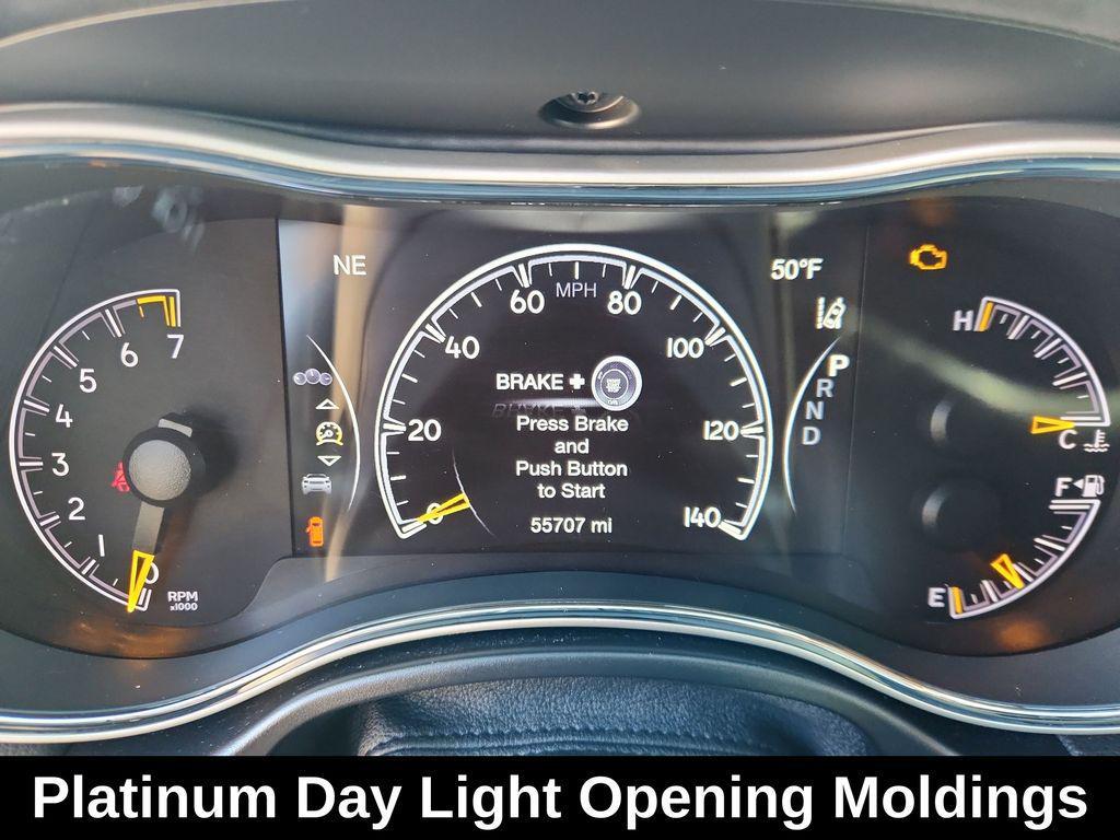 used 2019 Jeep Grand Cherokee car, priced at $29,799