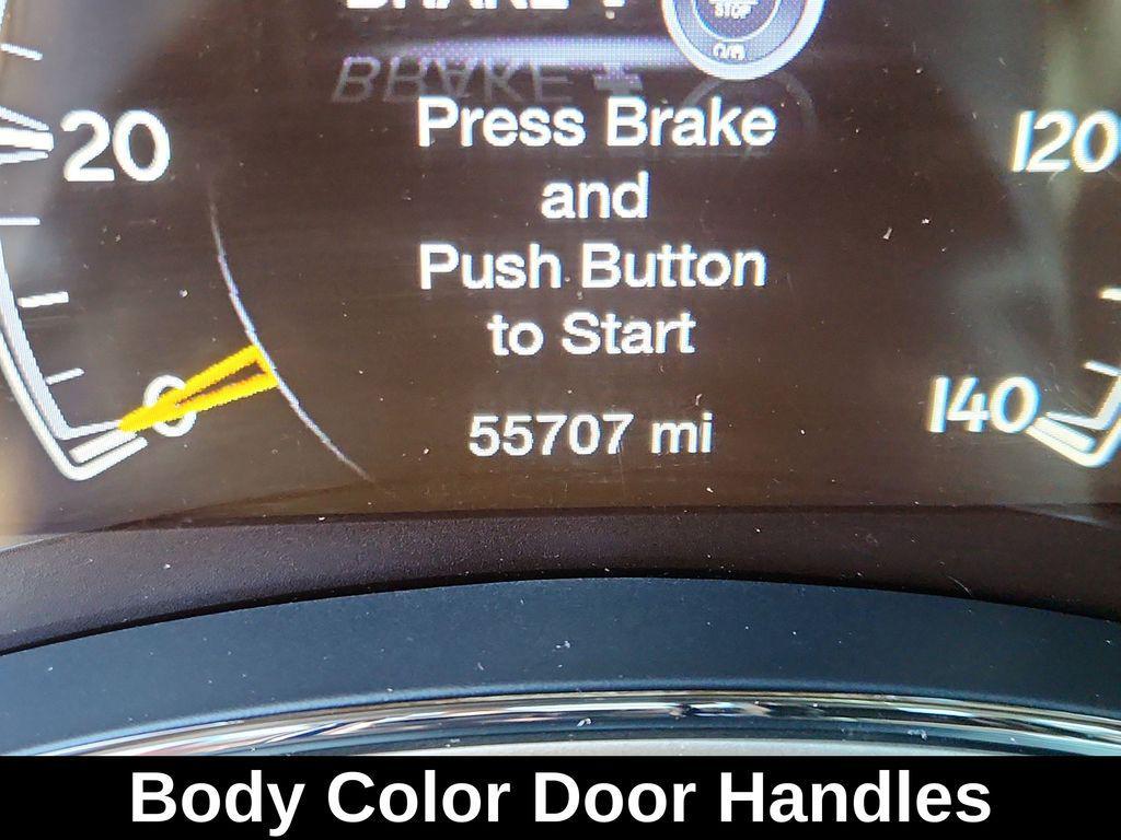 used 2019 Jeep Grand Cherokee car, priced at $29,799