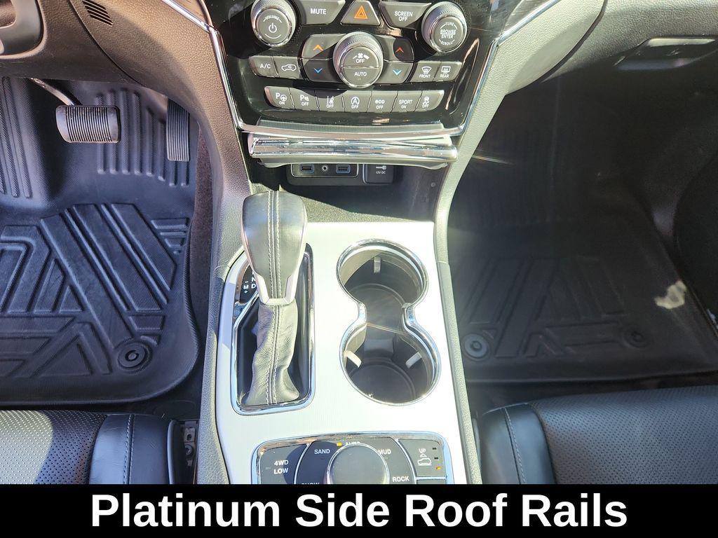 used 2019 Jeep Grand Cherokee car, priced at $29,799