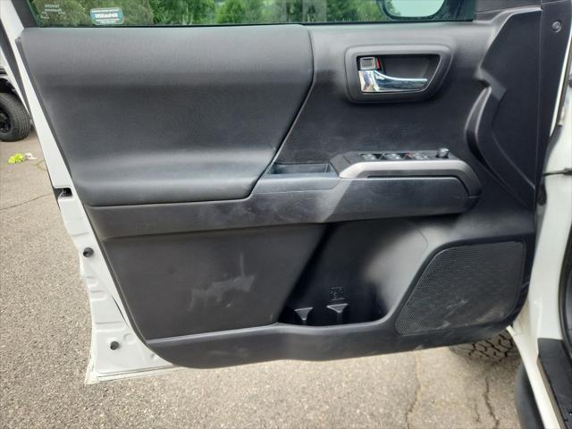 used 2020 Toyota Tacoma car, priced at $45,924
