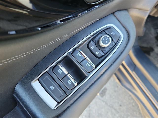 used 2024 Subaru Outback car, priced at $37,997