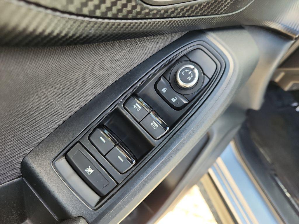 used 2021 Subaru Crosstrek car, priced at $22,280