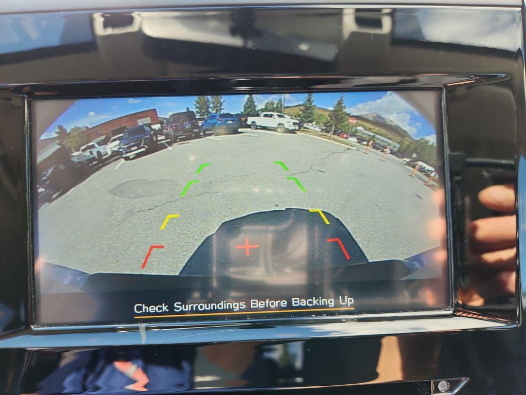used 2021 Subaru Crosstrek car, priced at $22,280
