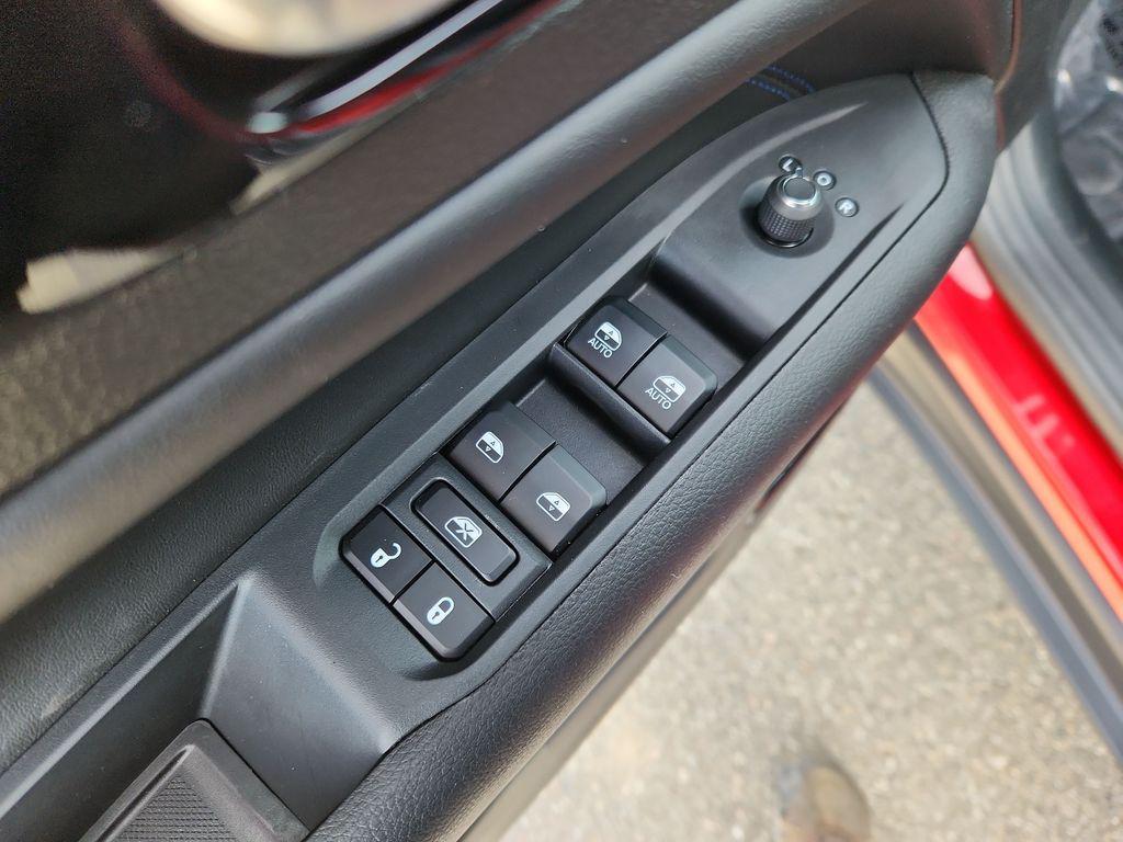 new 2026 Jeep Compass car, priced at $32,552