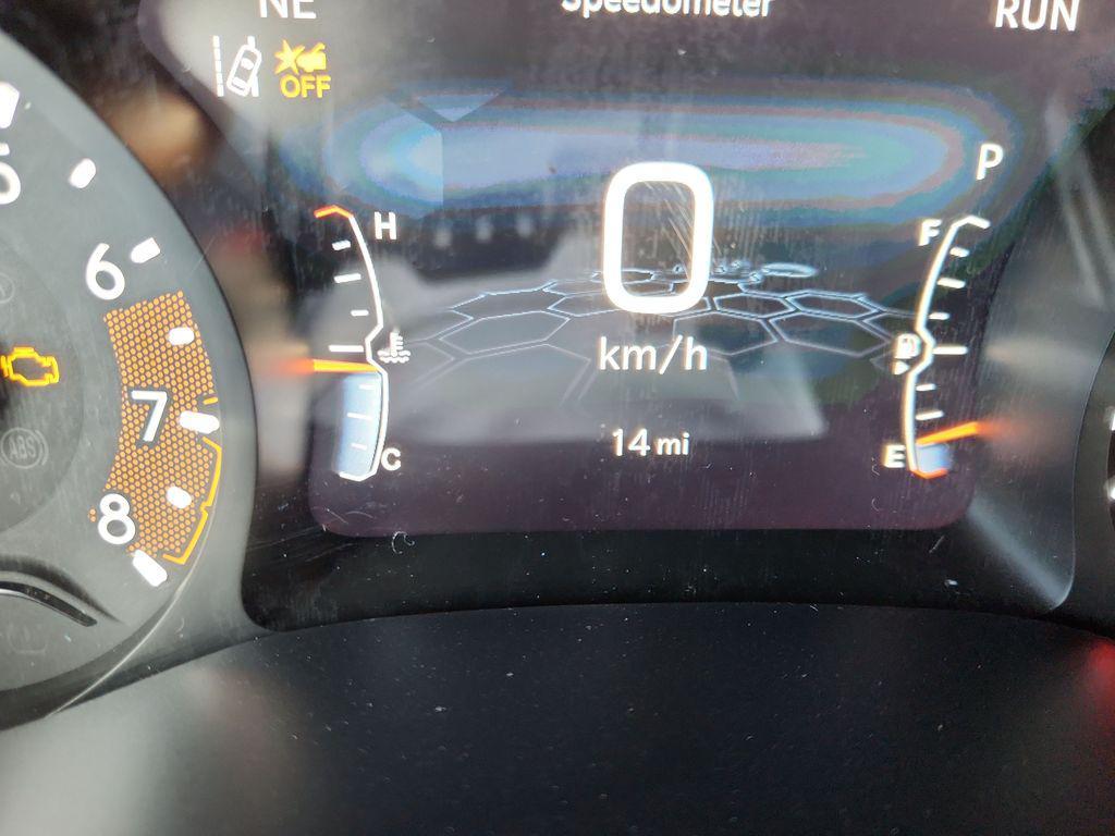 new 2026 Jeep Compass car, priced at $32,552