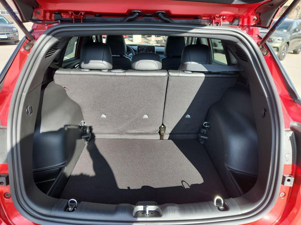 new 2026 Jeep Compass car, priced at $32,552