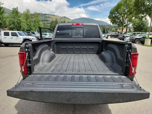 new 2025 Ram 2500 car, priced at $60,629
