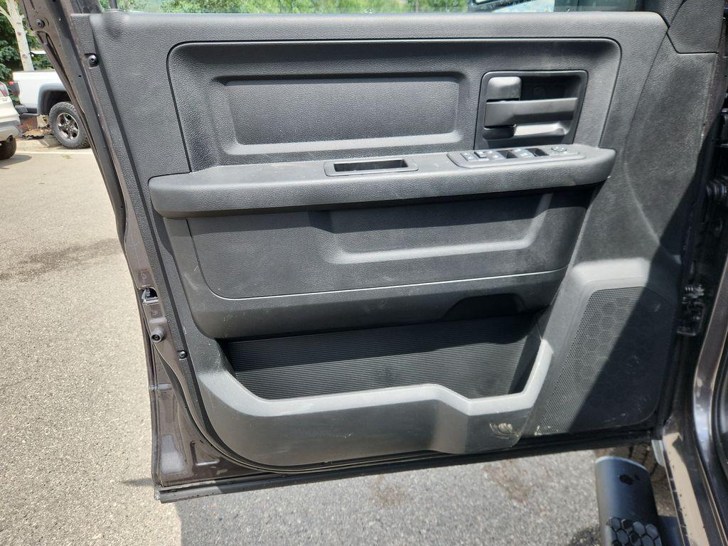 new 2025 Ram 2500 car, priced at $59,629