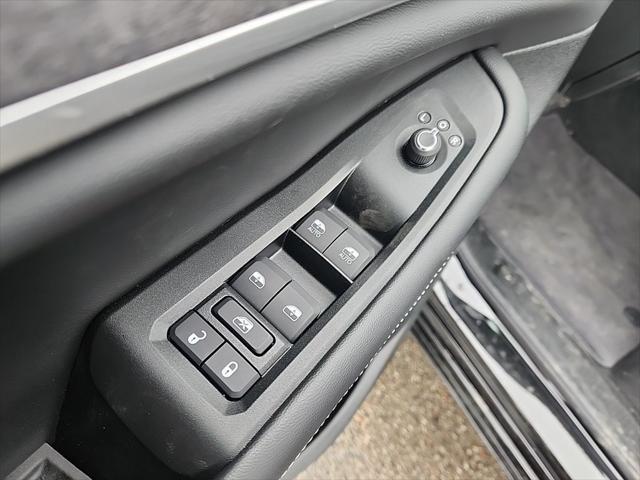 new 2025 Jeep Grand Cherokee 4xe car, priced at $60,416
