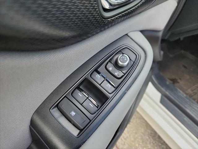 used 2025 Subaru Legacy car, priced at $29,316
