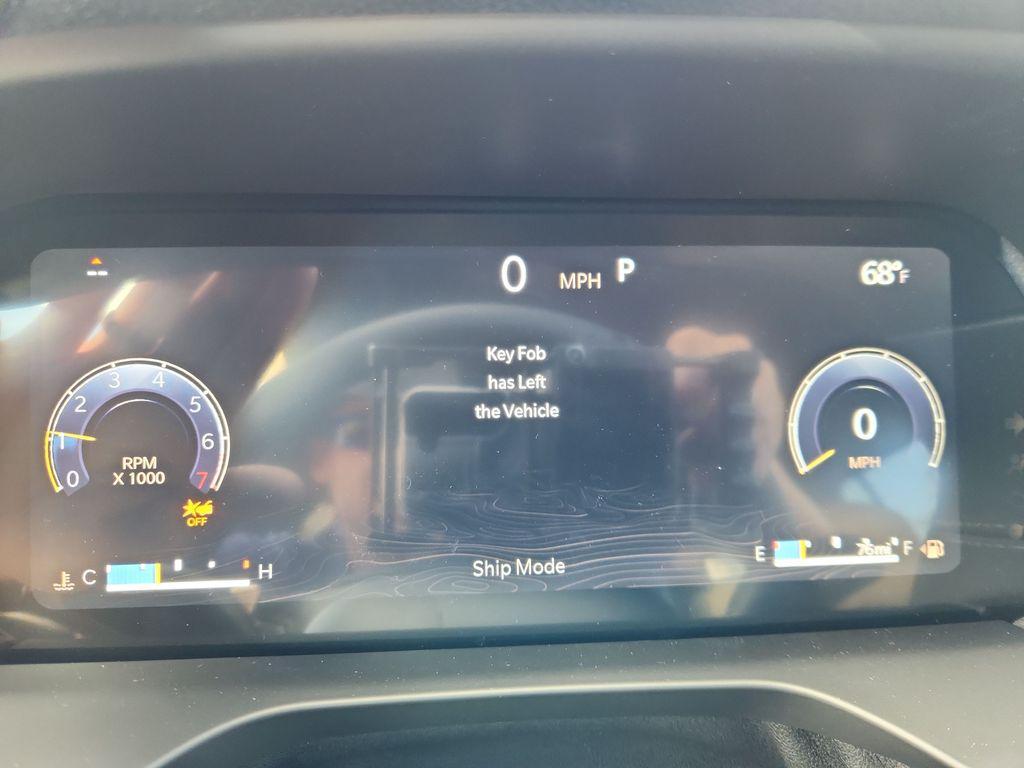 new 2025 Jeep Grand Cherokee car, priced at $43,309