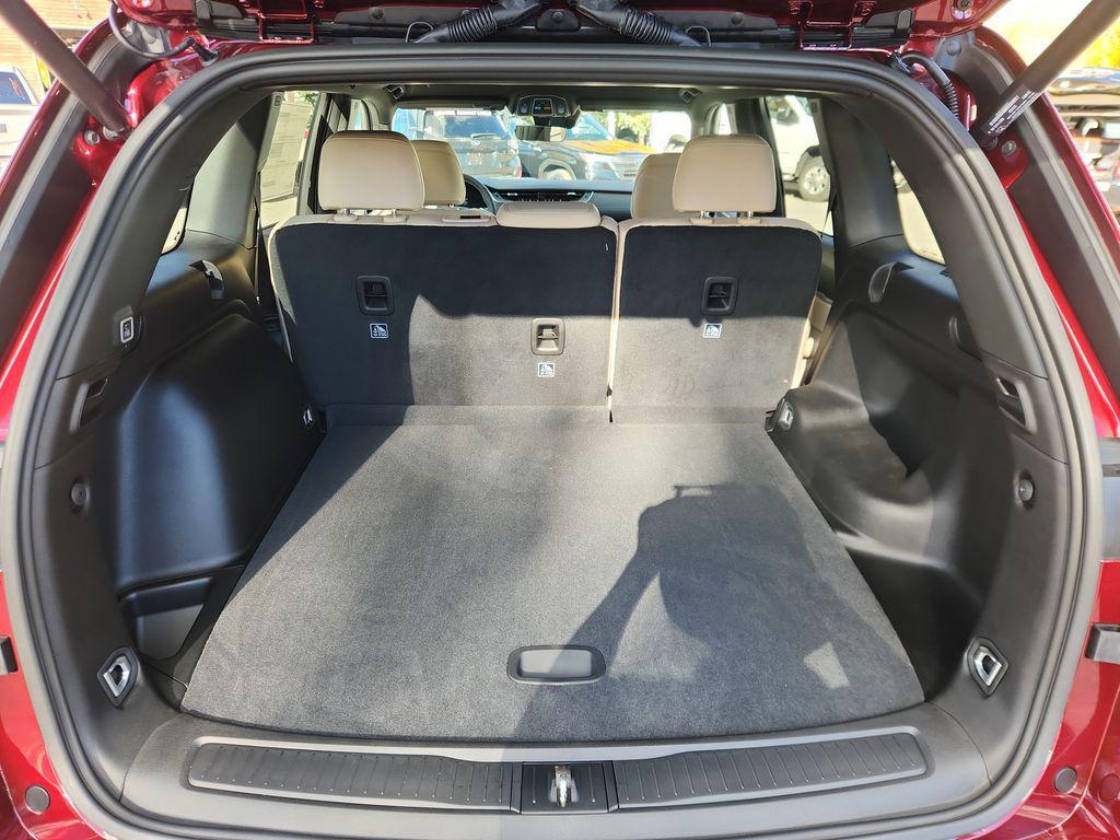 new 2025 Jeep Grand Cherokee car, priced at $43,309