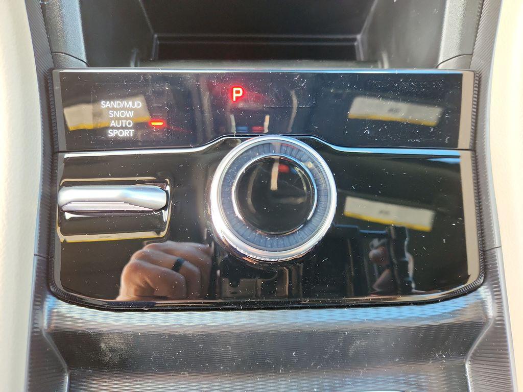 new 2025 Jeep Grand Cherokee car, priced at $43,309