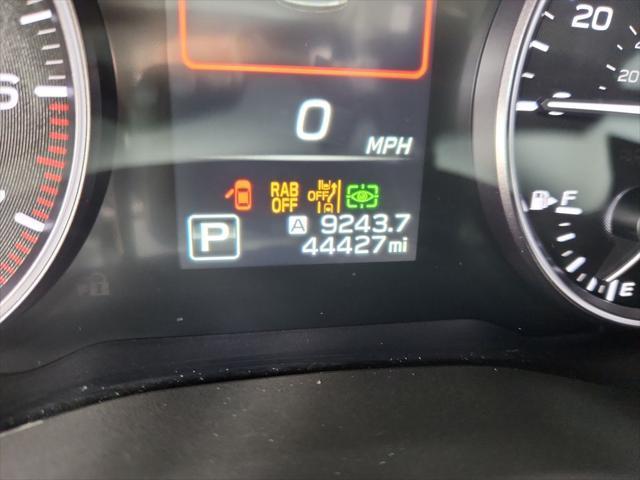 used 2023 Subaru Ascent car, priced at $38,249