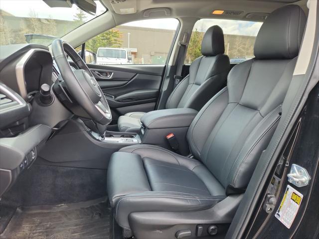 used 2023 Subaru Ascent car, priced at $38,249