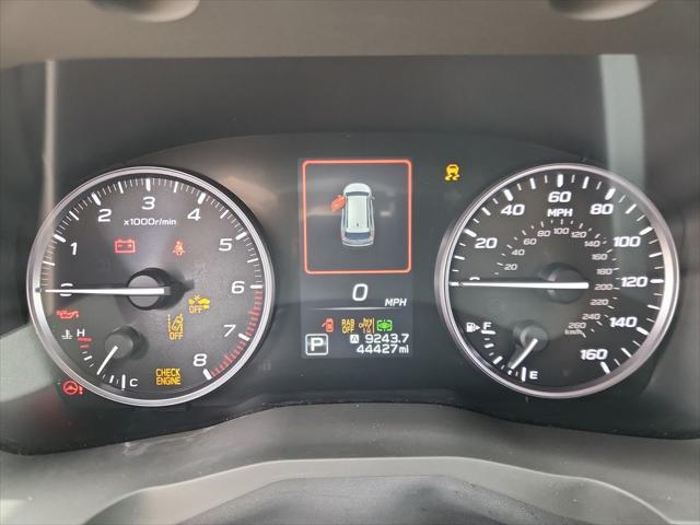 used 2023 Subaru Ascent car, priced at $38,249