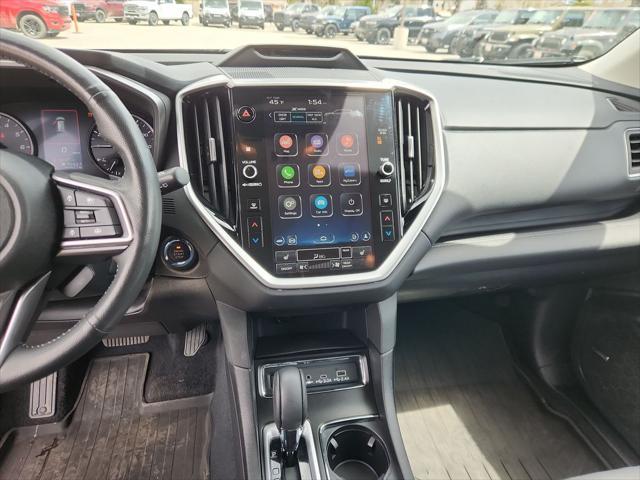 used 2023 Subaru Ascent car, priced at $38,249