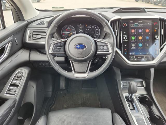 used 2023 Subaru Ascent car, priced at $38,249