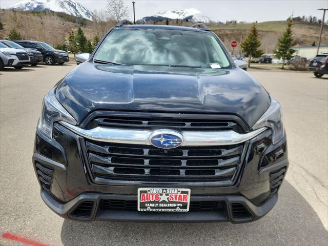 used 2023 Subaru Ascent car, priced at $38,249