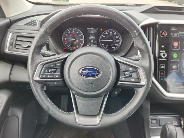 used 2023 Subaru Ascent car, priced at $38,249