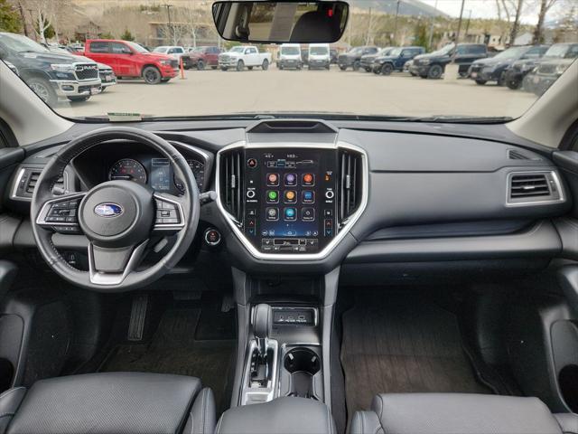used 2023 Subaru Ascent car, priced at $38,249